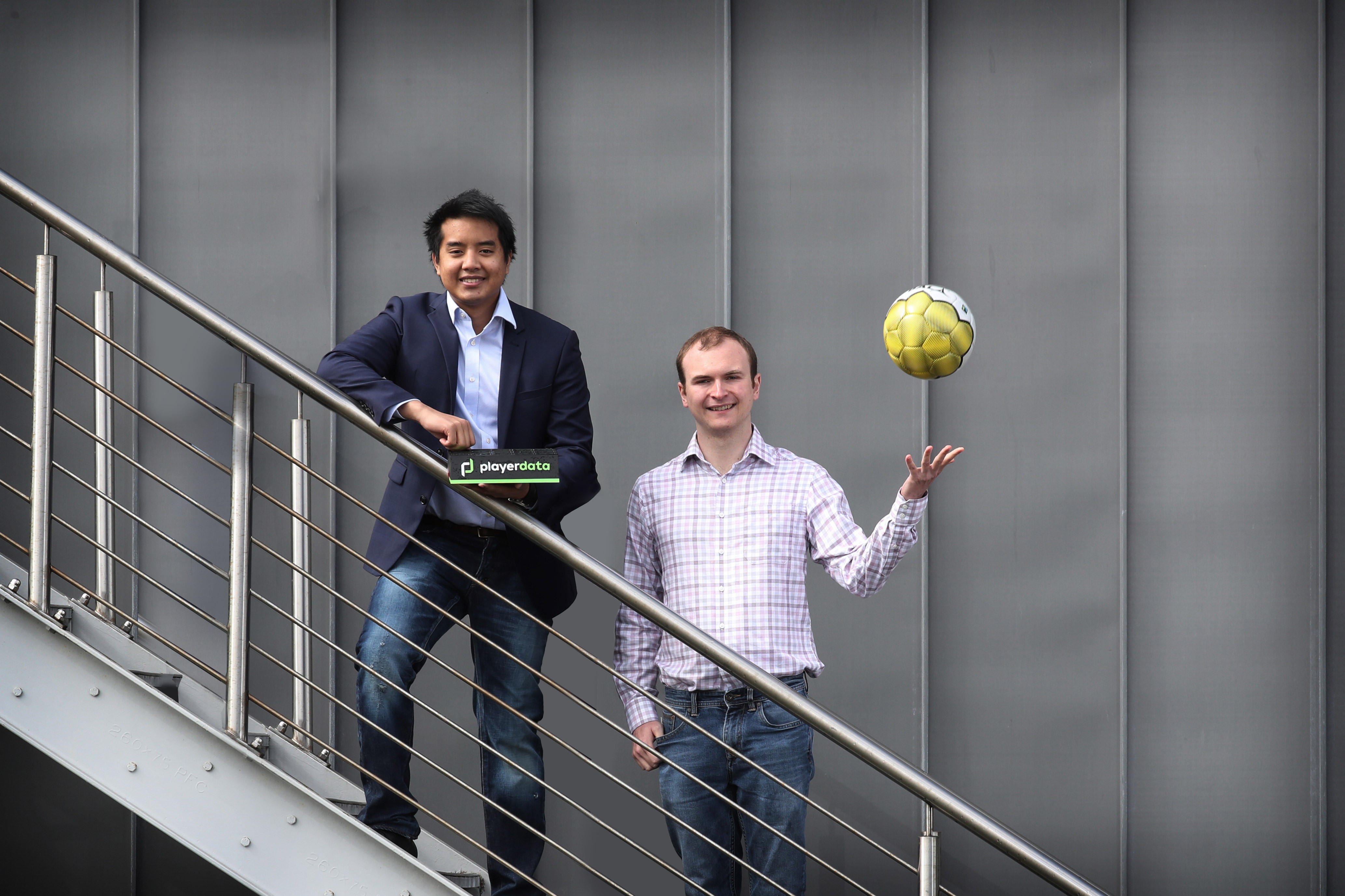 PlayerData raises $2.3m in series A investment round led by Hiro Capital