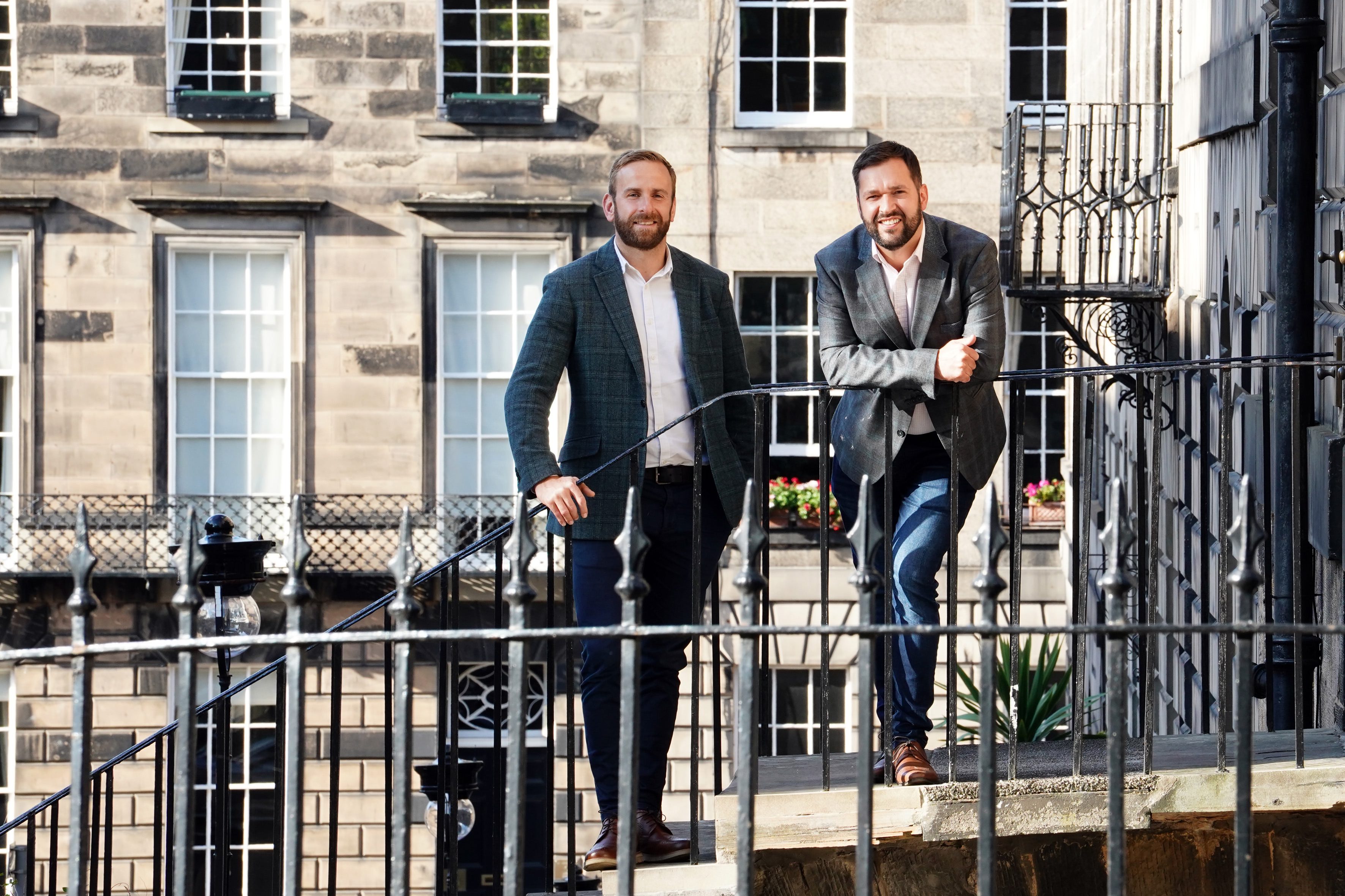 Amplifi Solutions scales up operations with senior hire and new office in Edinburgh