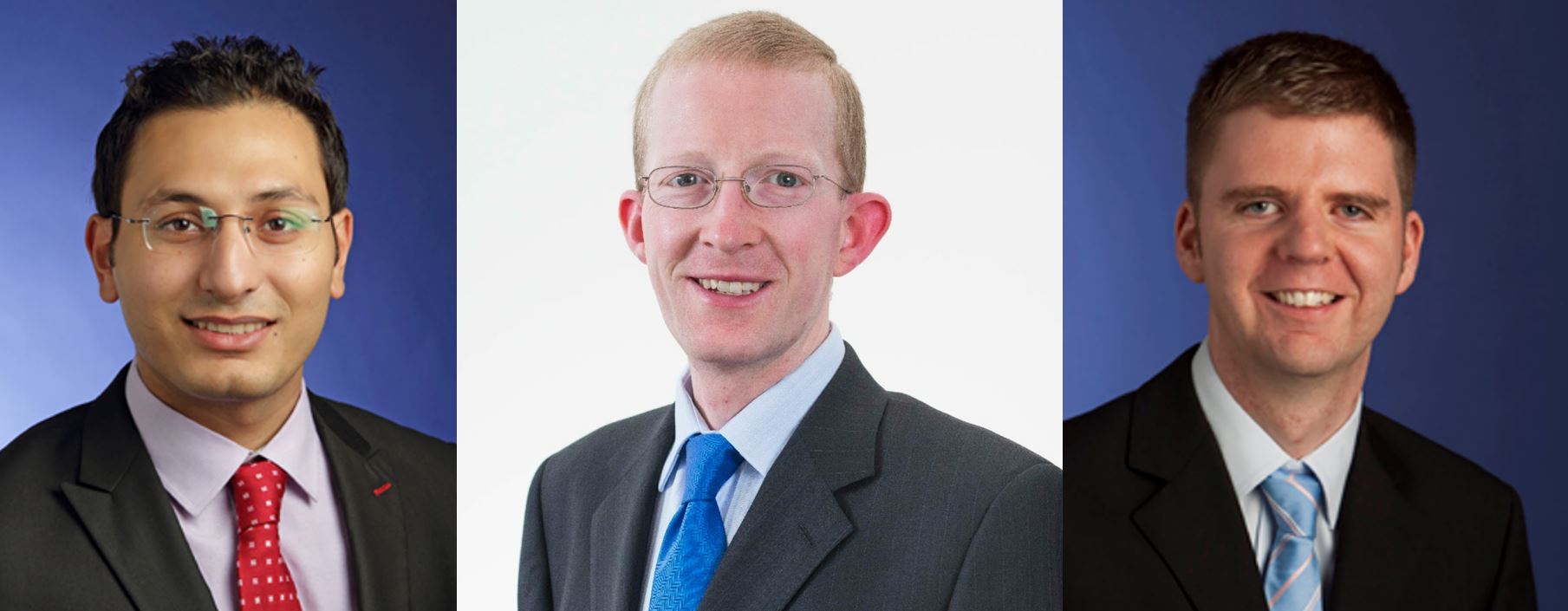 KPMG promotes trio of directors in Scotland