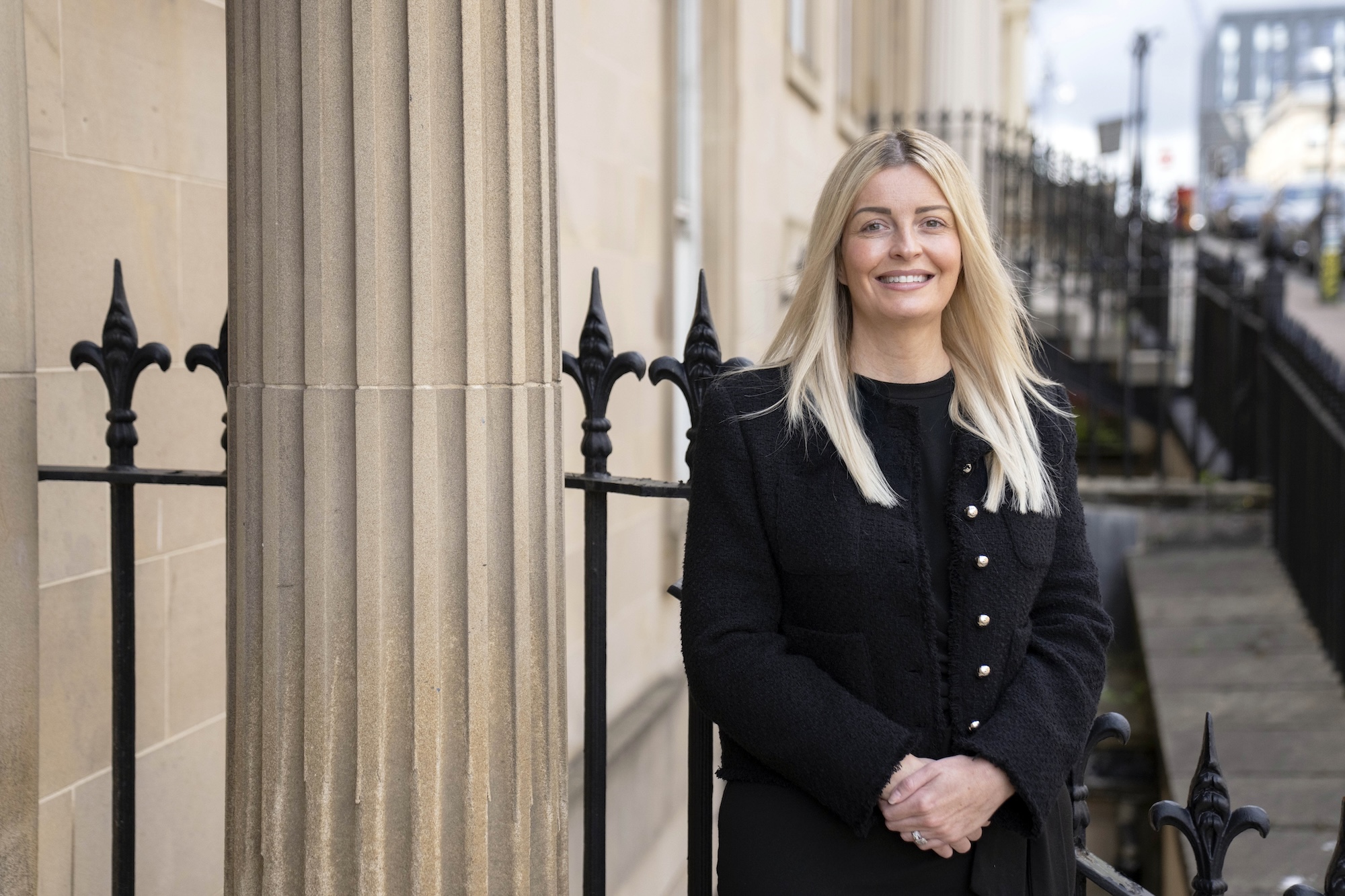 Johnston Carmichael Wealth appoints senior planner