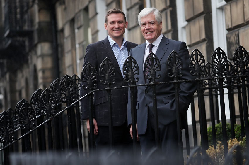 LendingCrowd creates transformational deal to partner with Scottish Investment Bank and NIBC to fund SME growth