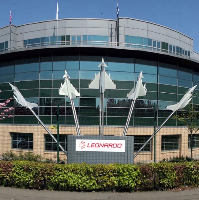 Brockton Capital sells Leonardo innovation hub to Korean investor for £100m