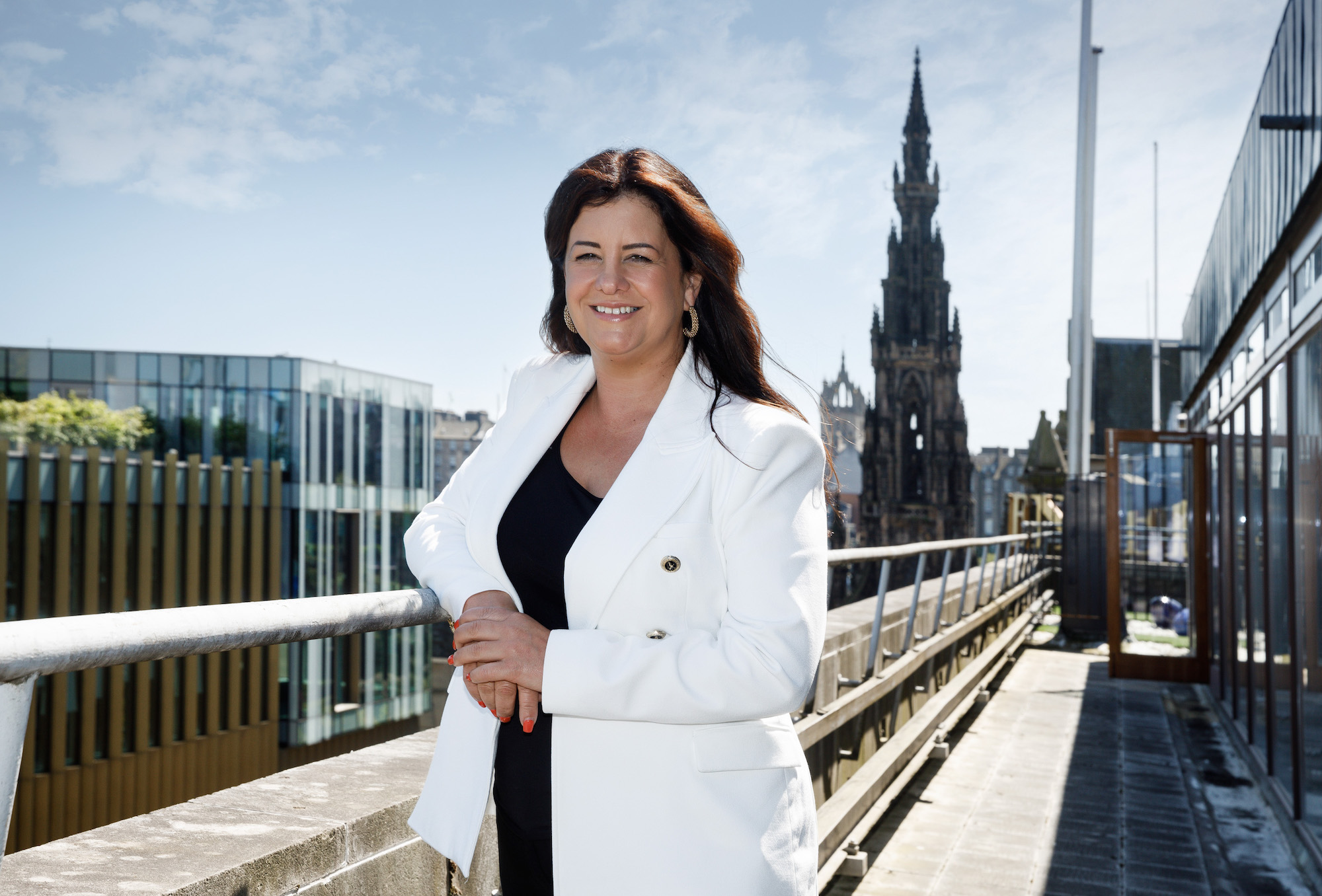 Zühlke appoints Linda Scott to target Scottish expansion