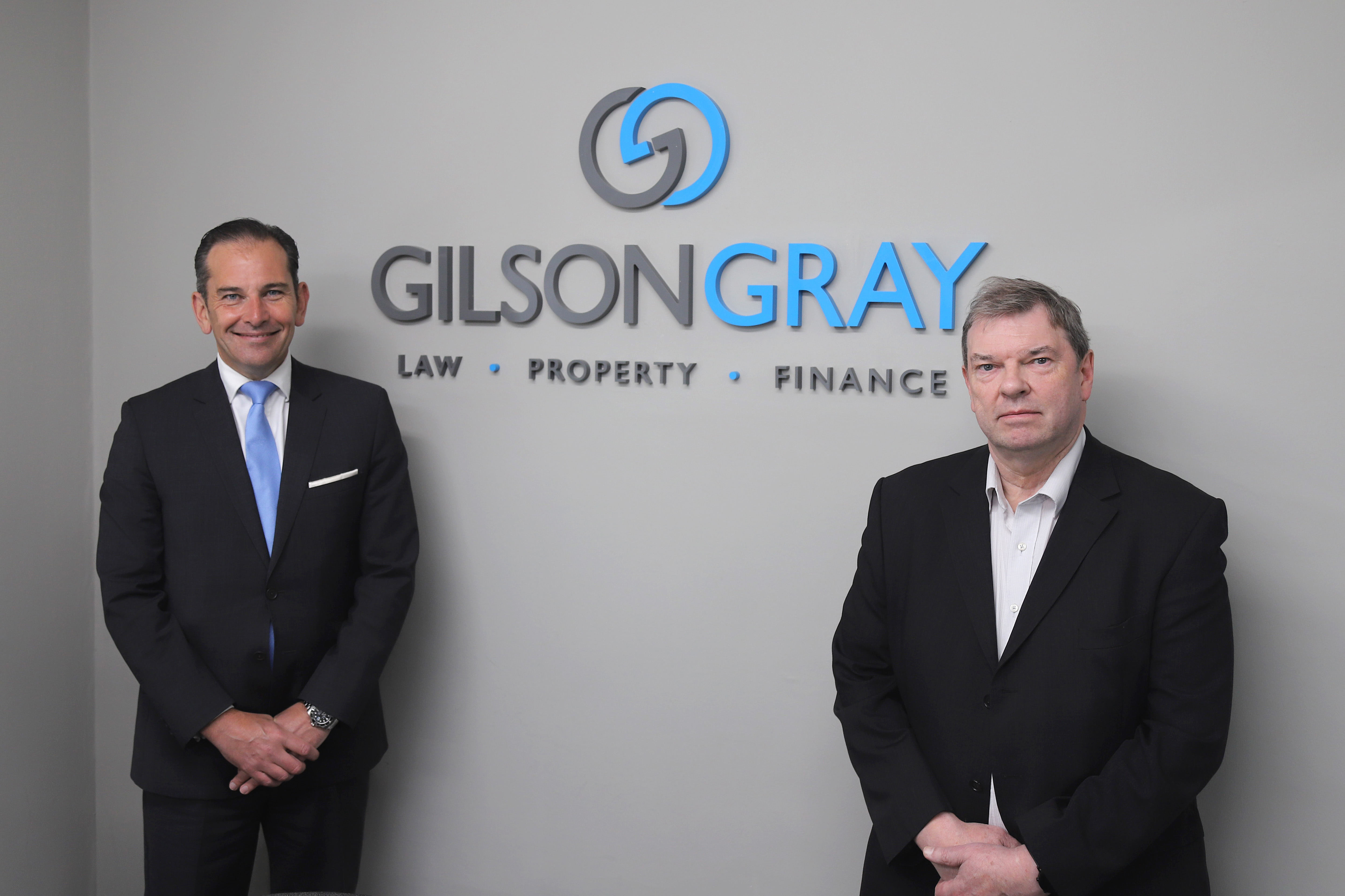 Gilson Gray takes over Dundee firm Baillie Shepherd