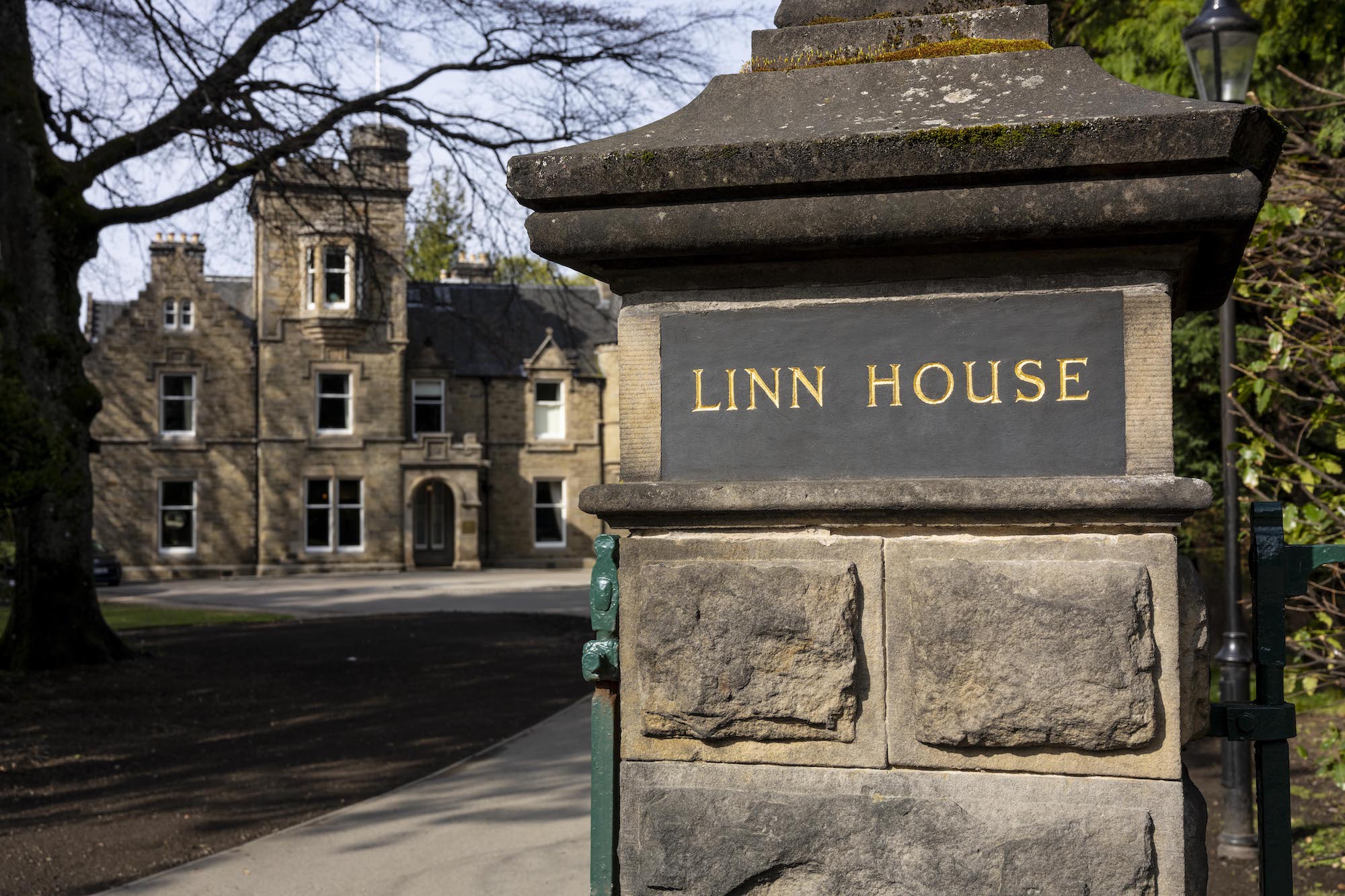 Chivas Brothers bolsters whisky tourism with unveiling of Linn House