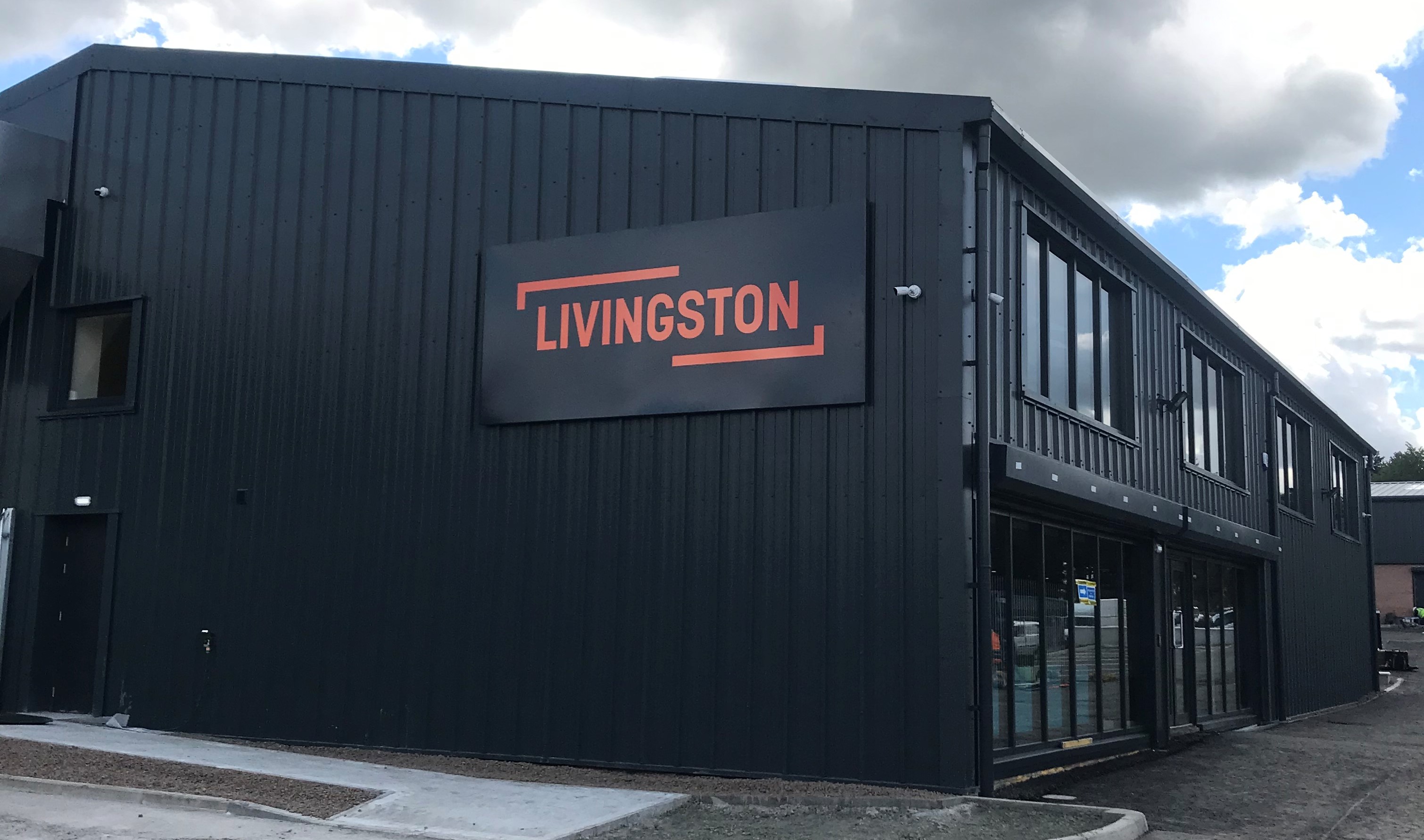 Livingston Building Services sees operating profit reach £2.4m