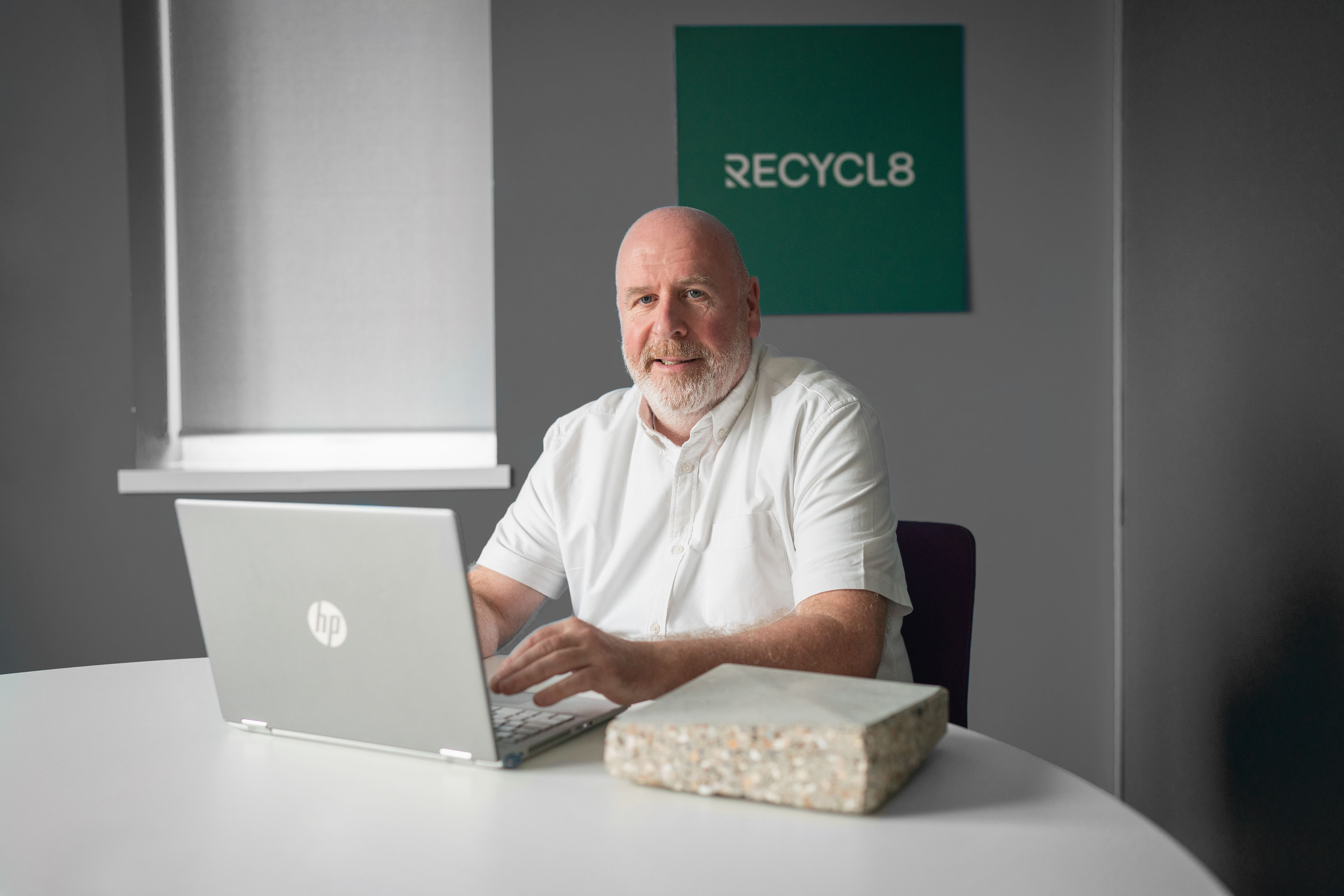 North-east environmental tech firm Recycl8 targets expansion into new markets