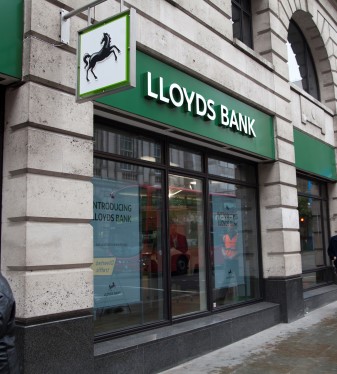 Lloyds Banking Group faces £2.5bn final PPI payout