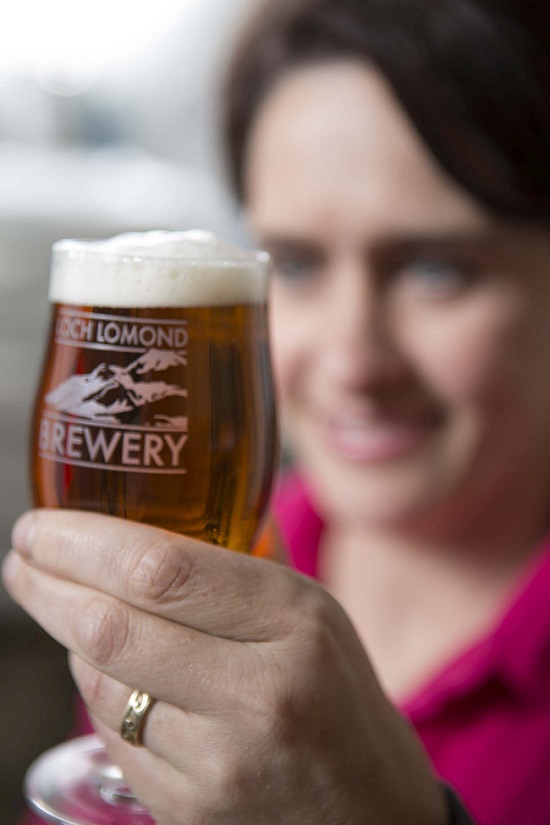 Call to buy Scottish beer as brewers reveal £1bn growth target