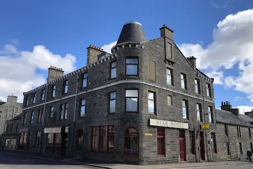 Kingussie hotel to be revamped