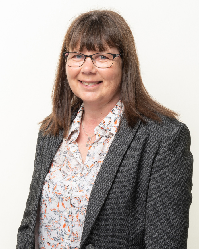 Ryden promotes Lorna Greig to partner