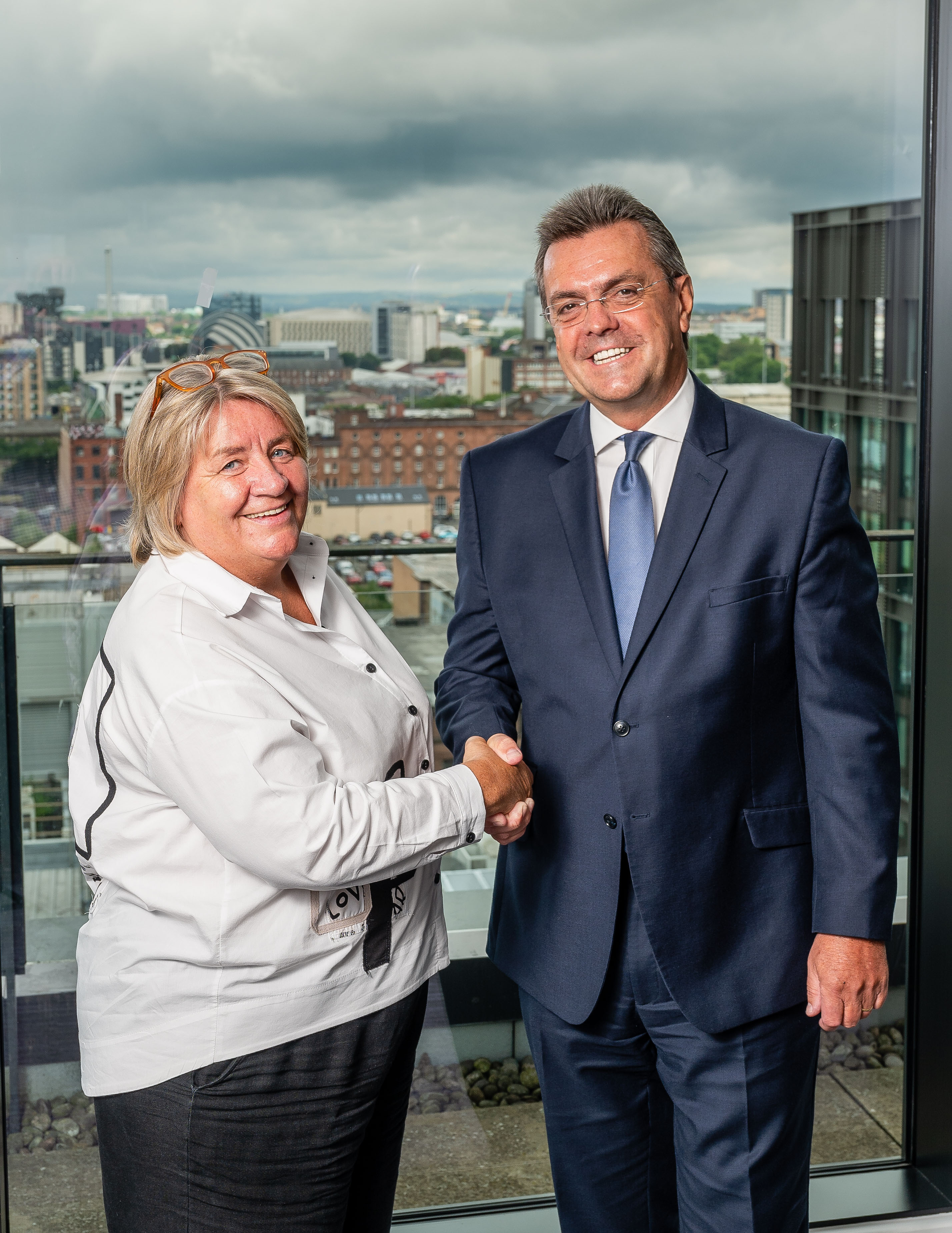 Strathspey Capital becomes largest factoring firm in Scotland with acquisition of Speirs Gumley