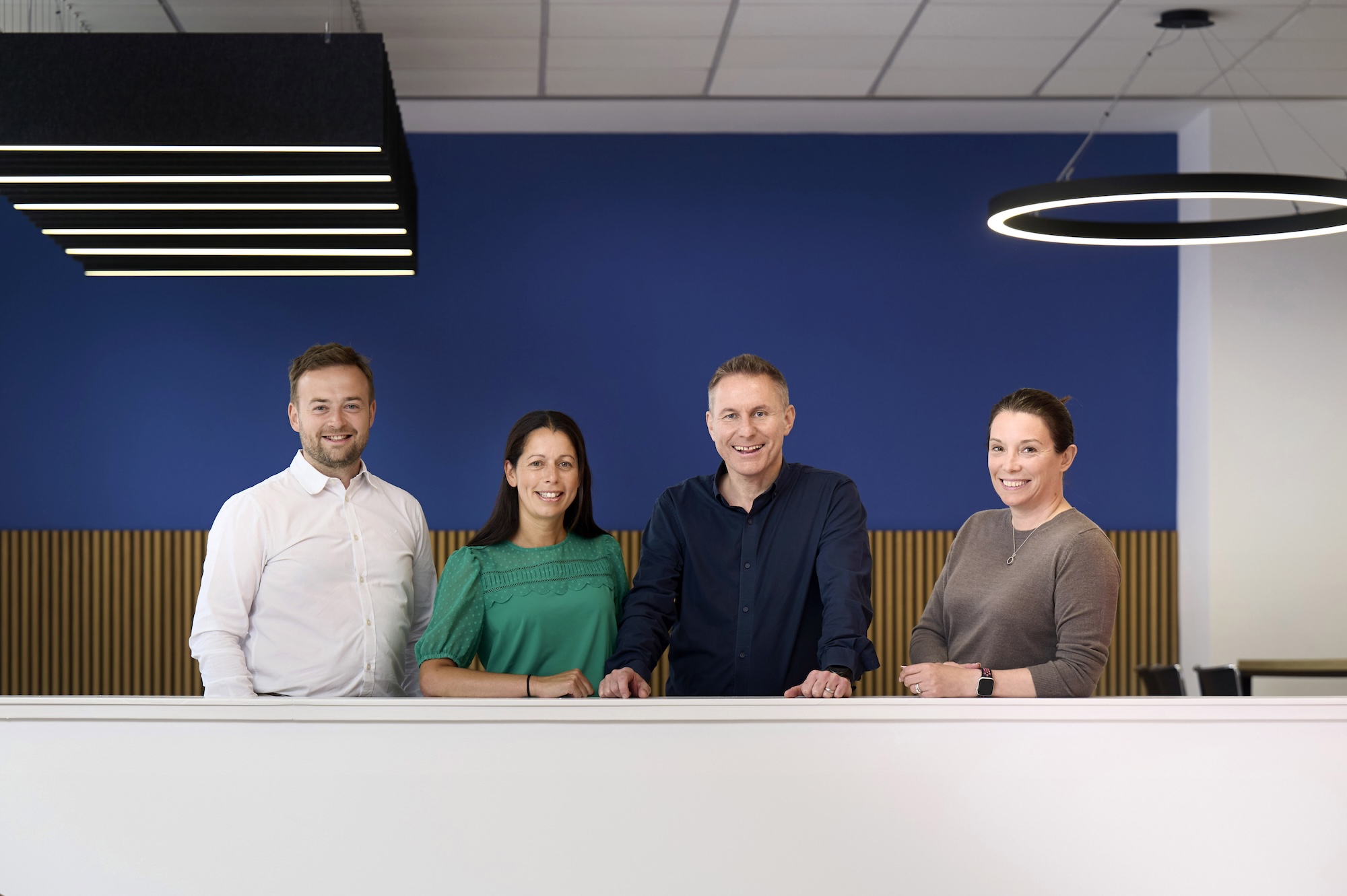 Henderson Loggie champions entrepreneurship through podcast sponsorship