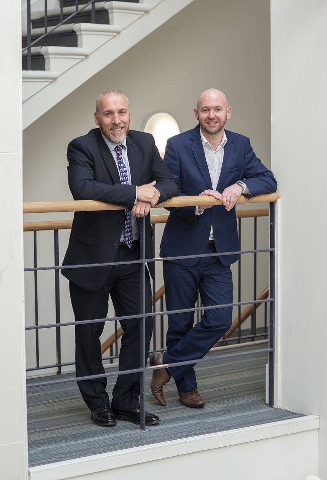 Wylie & Bisset appoints first corporate finance partner