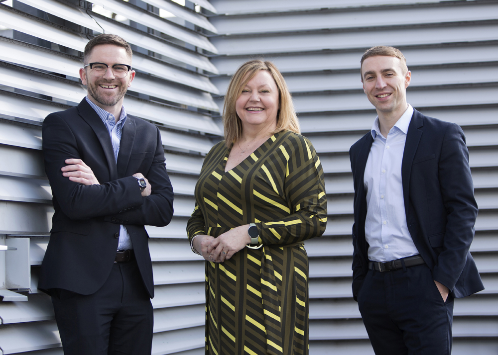 Henderson Loggie Financial Planning appoints two new directors