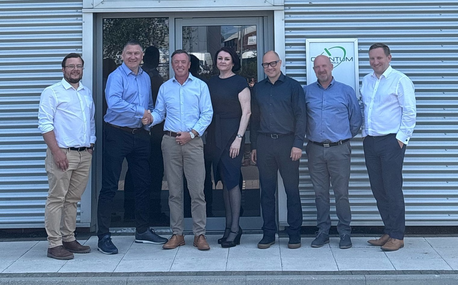 MARCH acquires Quantum to expand critical engineering services offering