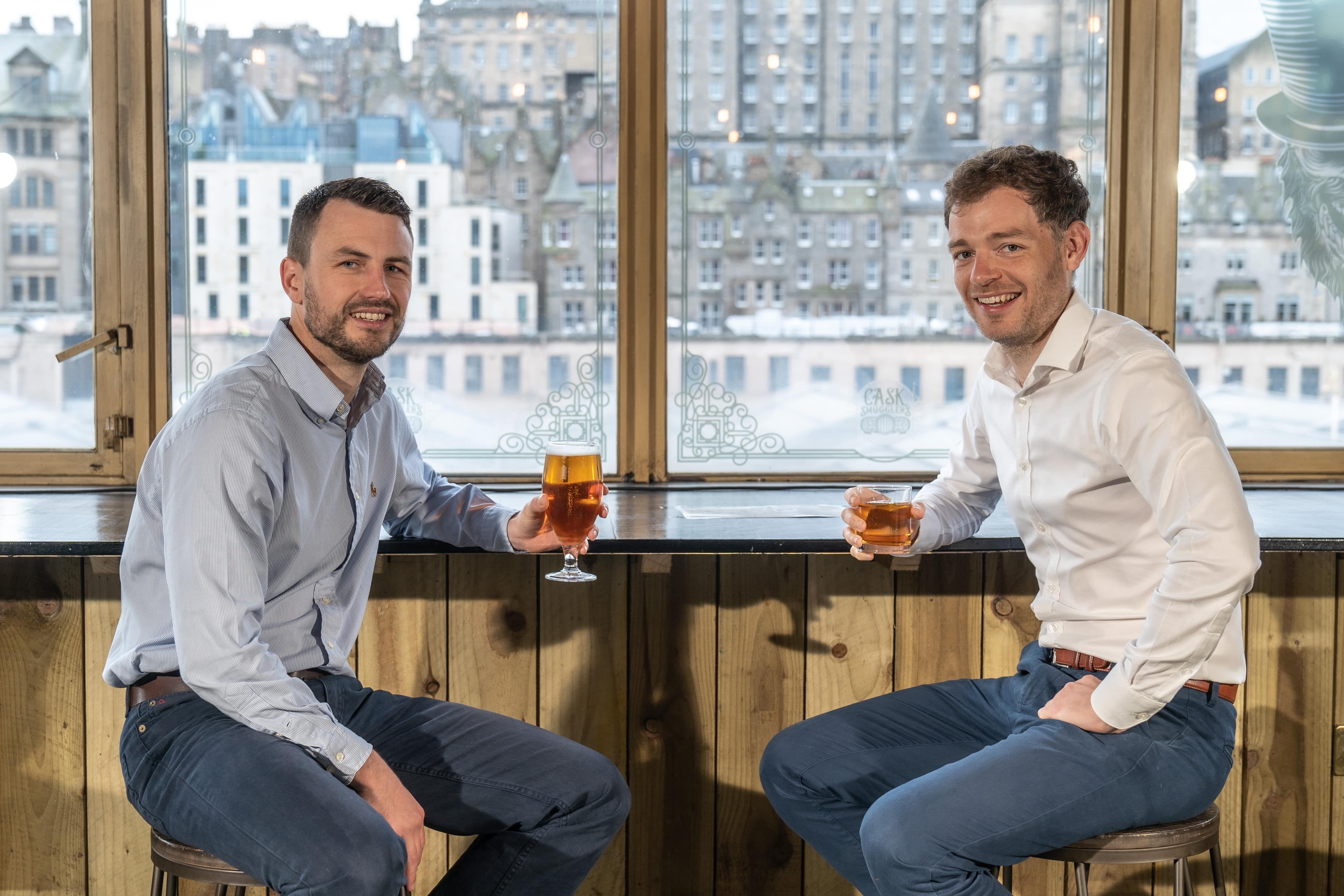 Scottish tech firm MRM Global secures £2.6m investment for BGF