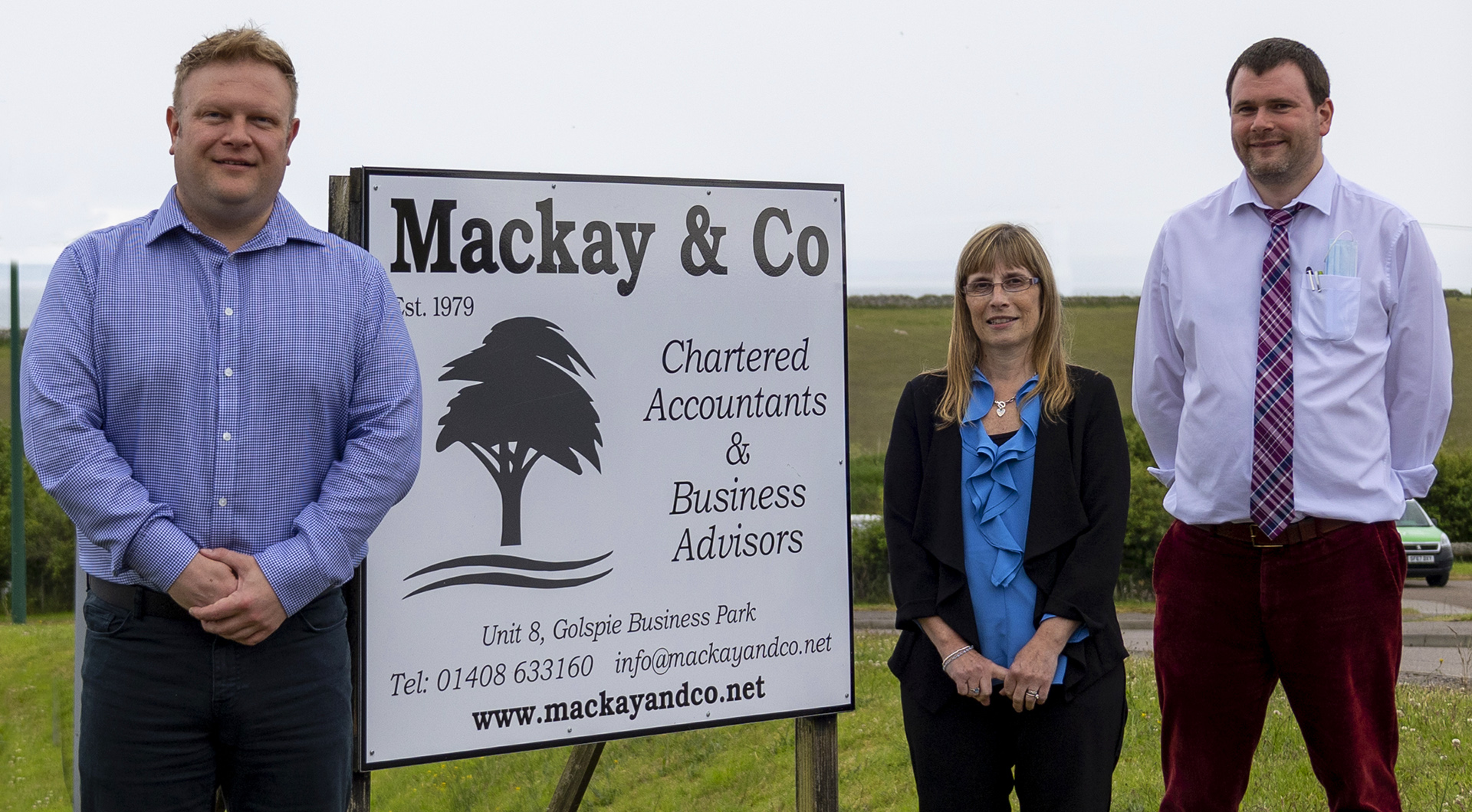 ADHOC HR joins Mackay & Co group in strengthening of offering to UK client base