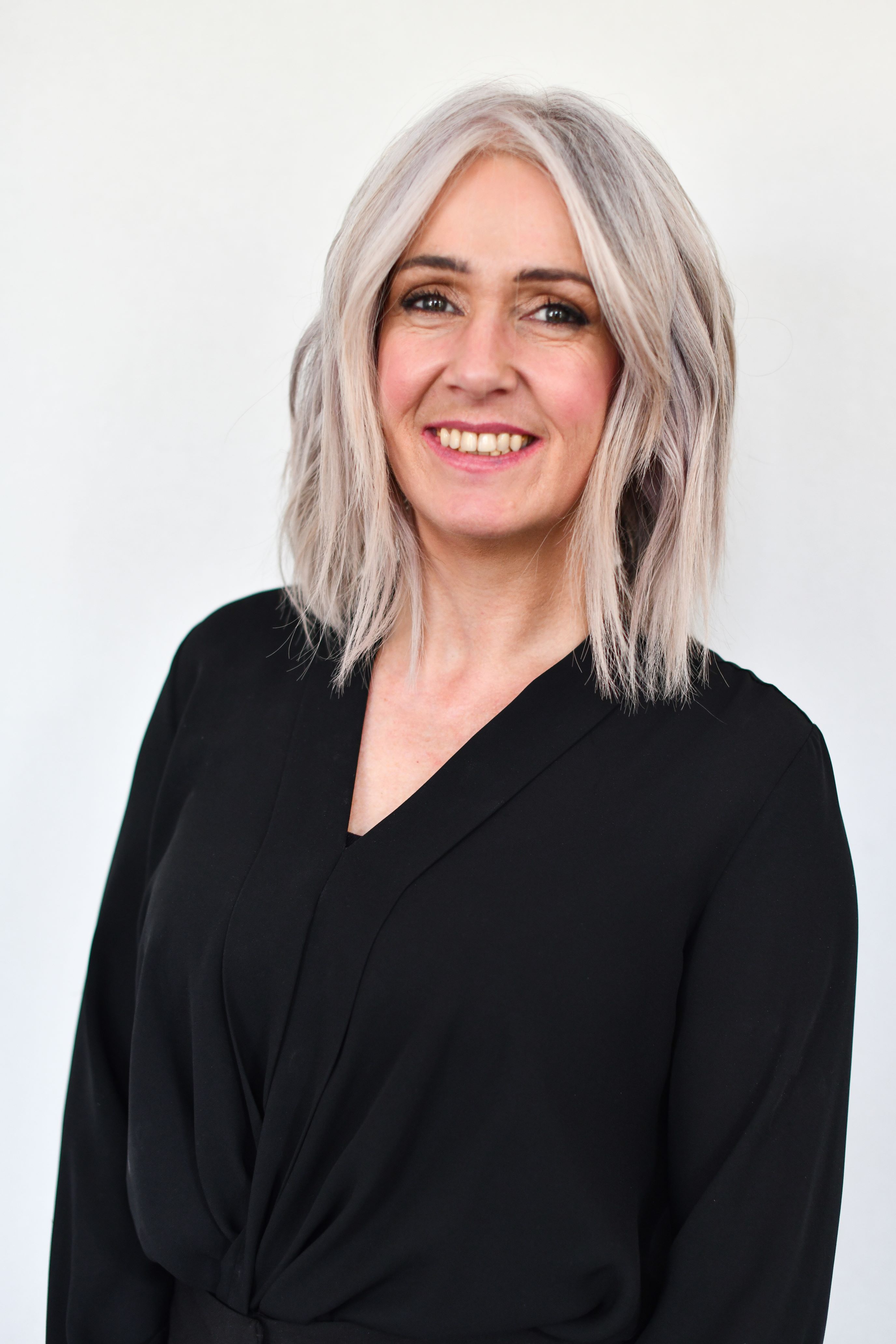 Chiene + Tait appoints Mairi MacIver as accounts and business support director