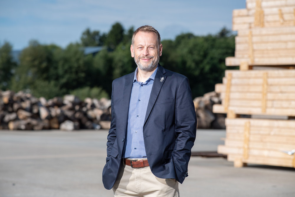 Kirkwood Timber Frame grows revenue to £12m in first year