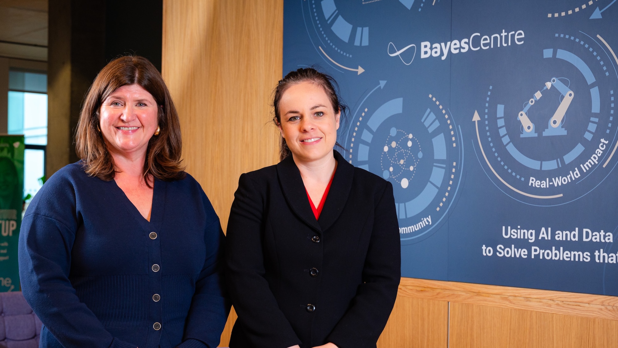 Scotland launches supercluster to support deep tech innovators