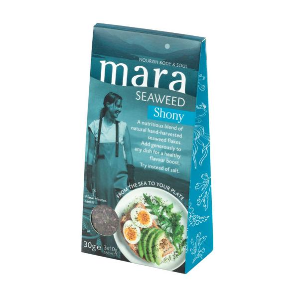 FRP Advisory appointed joint administrators to Mara Seaweed