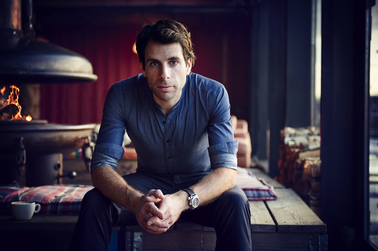 Mark Beaumont to address Investing Women conference