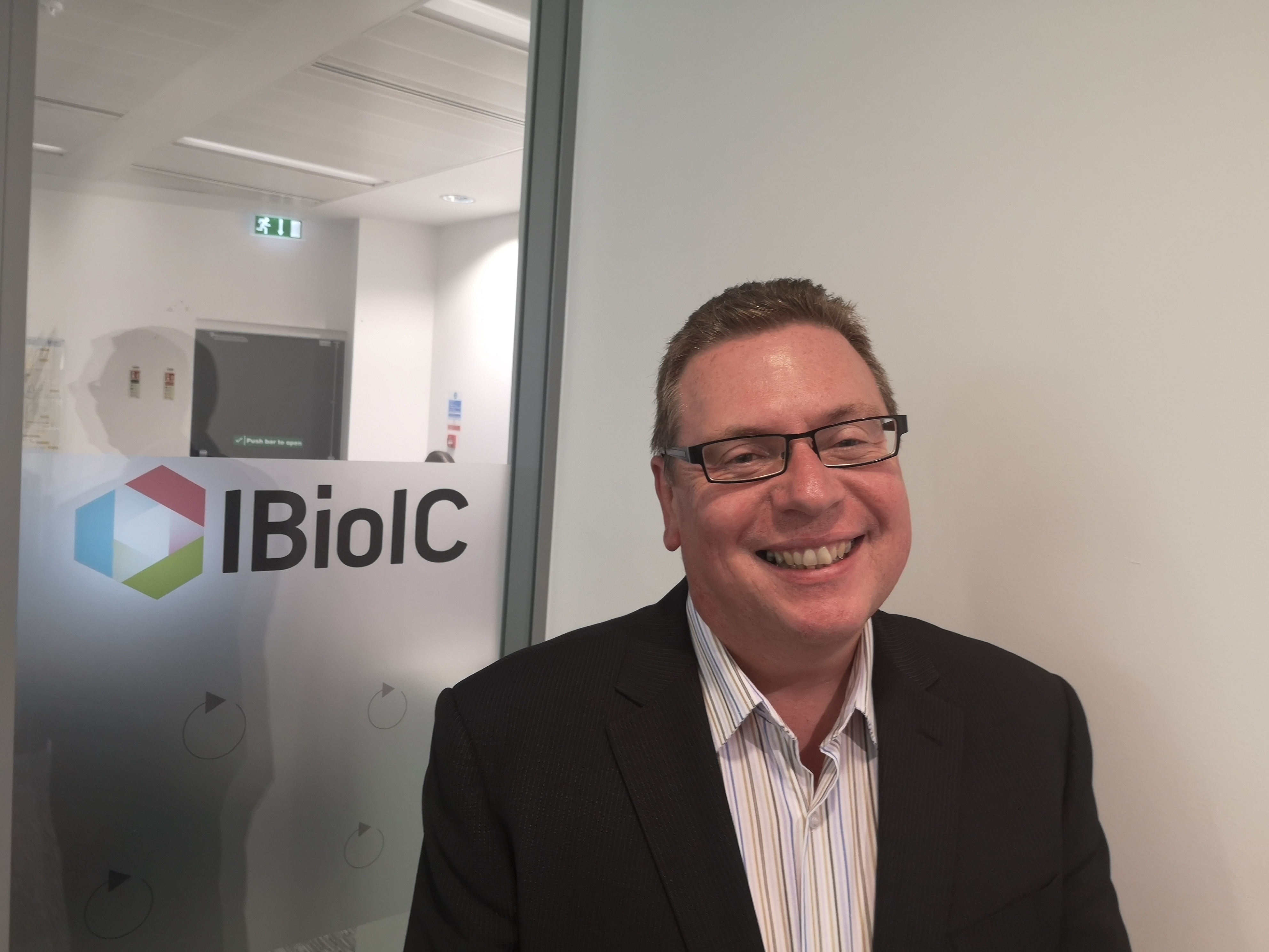 Scottish industrial biotechnology community hits combined turnover milestone of £750m