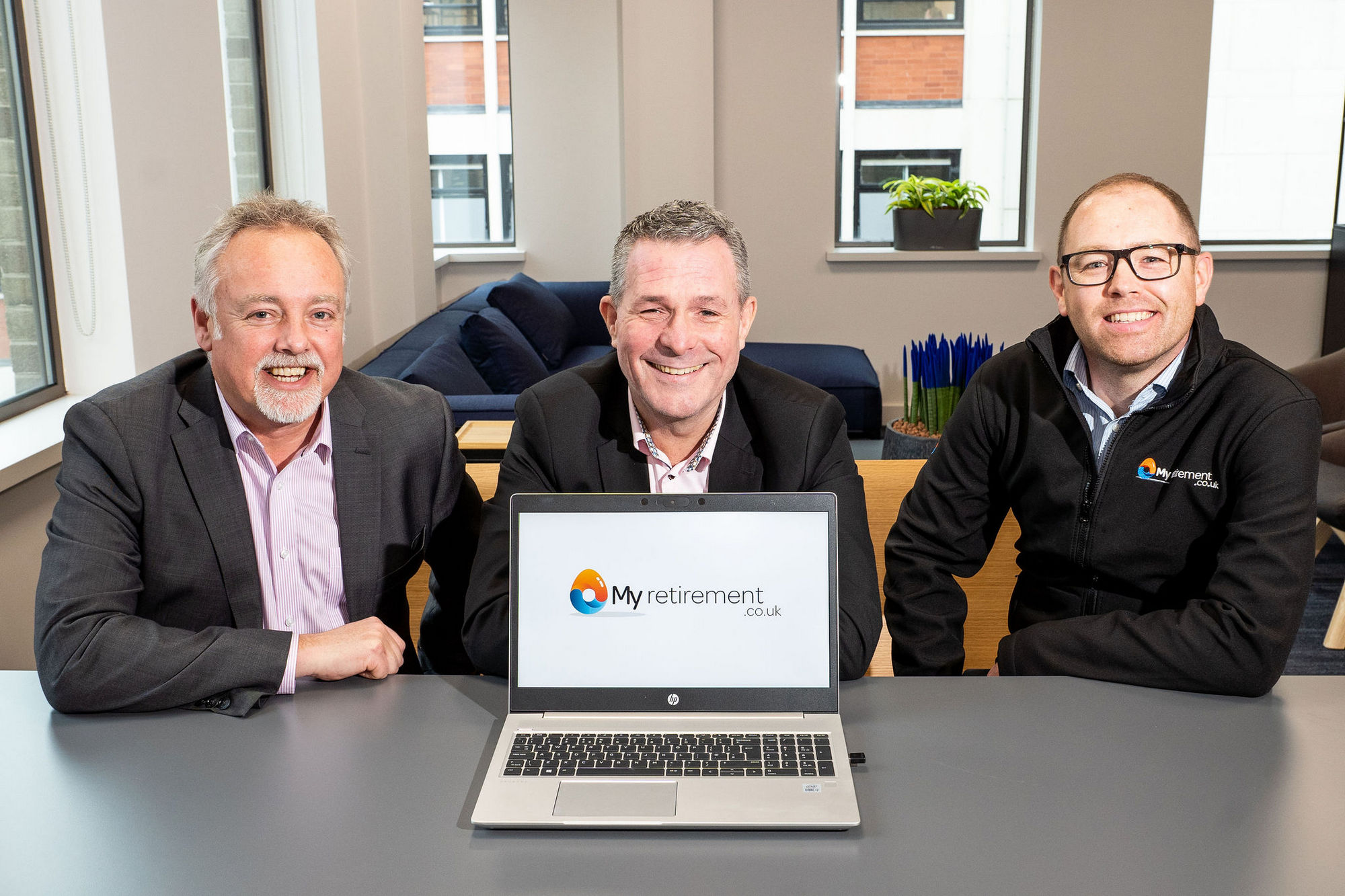 Armstrong Watson launches new retirement planning platform