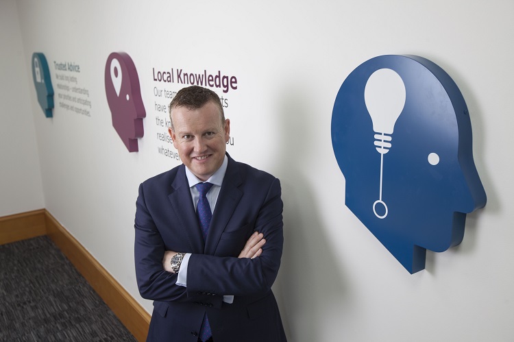 Johnston Carmichael’s Glasgow team embarks on recruitment drive following sustained growth