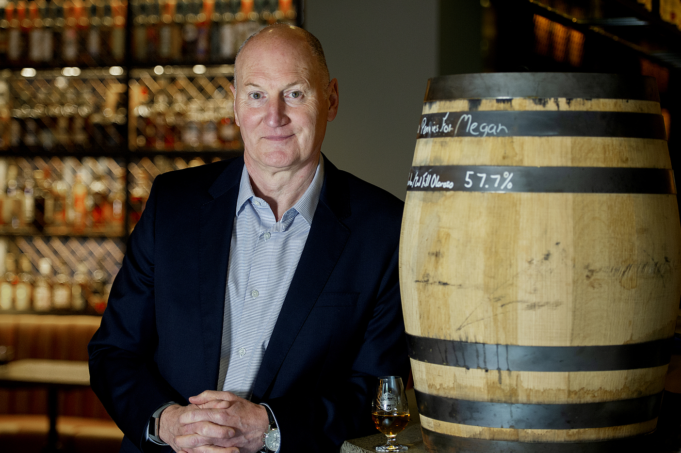 RBS & Lombard provide £19.5m funding package to The Artisanal Spirits Company