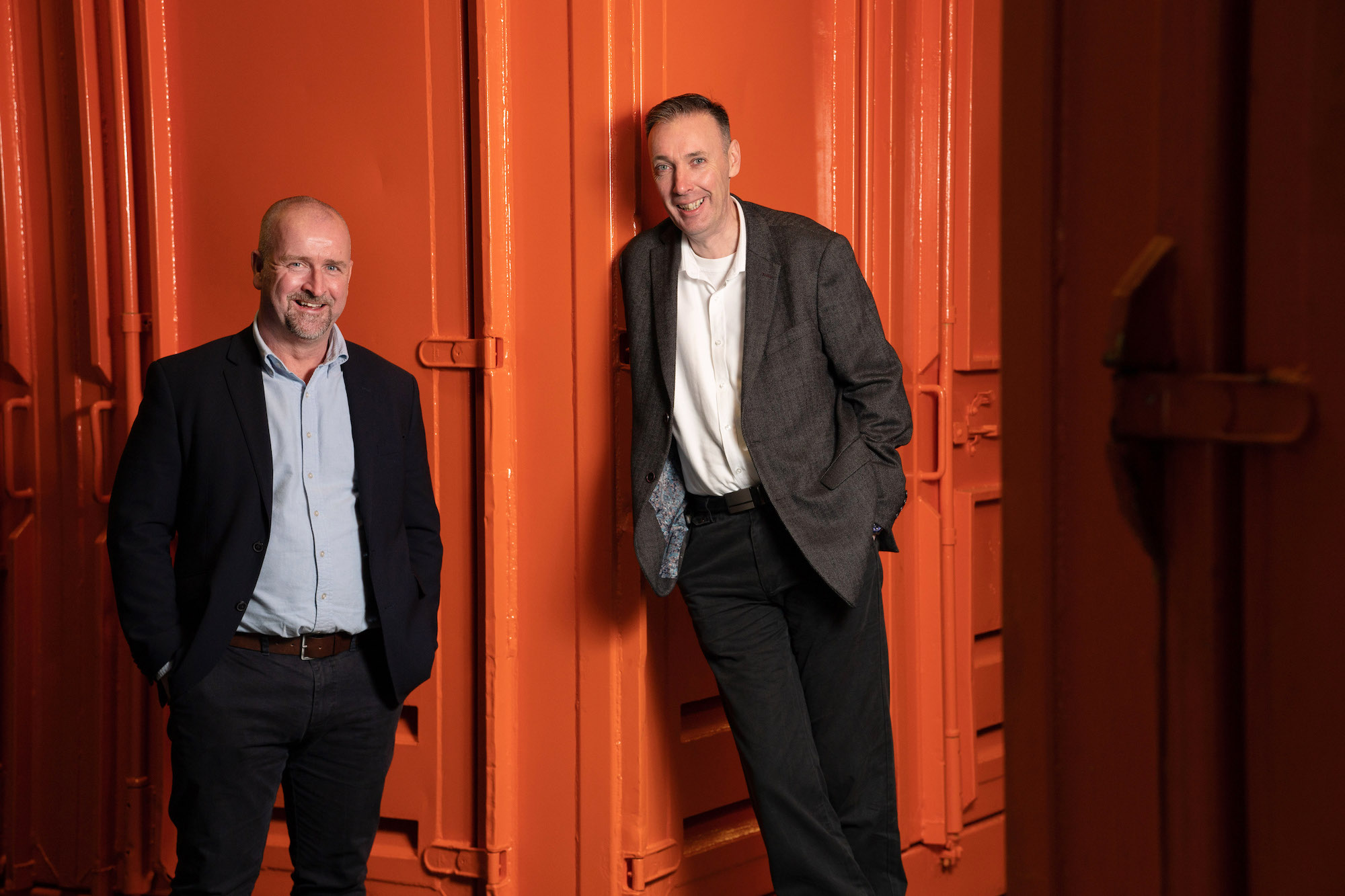 Two senior industry executives buyout Aberdeen-headquartered NRC UK