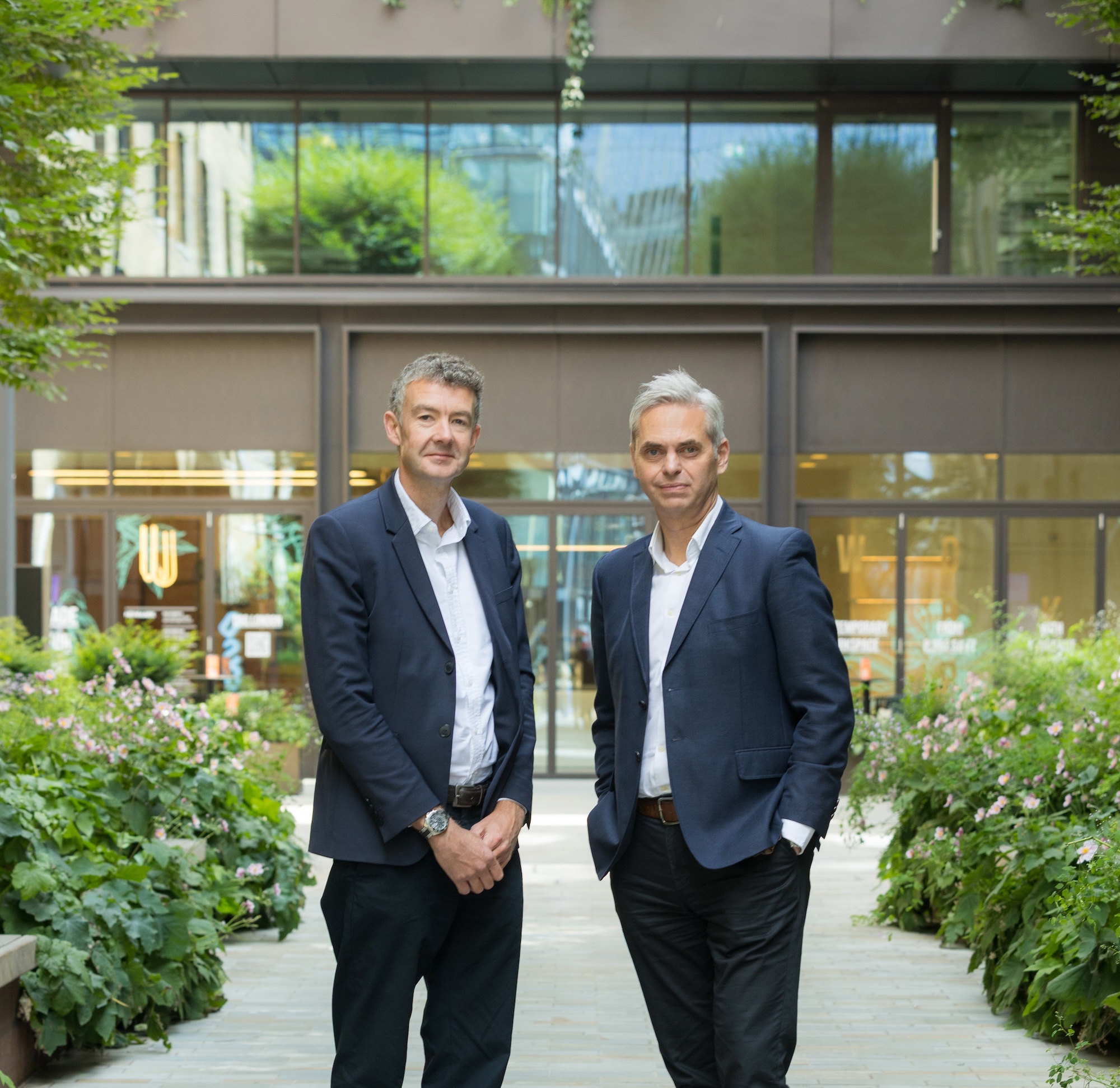 AAB appoints former EY partner as new head of tax