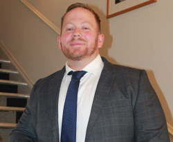 SBP Accountants and Business Advisers appoints Mark Rhynas as tax manager