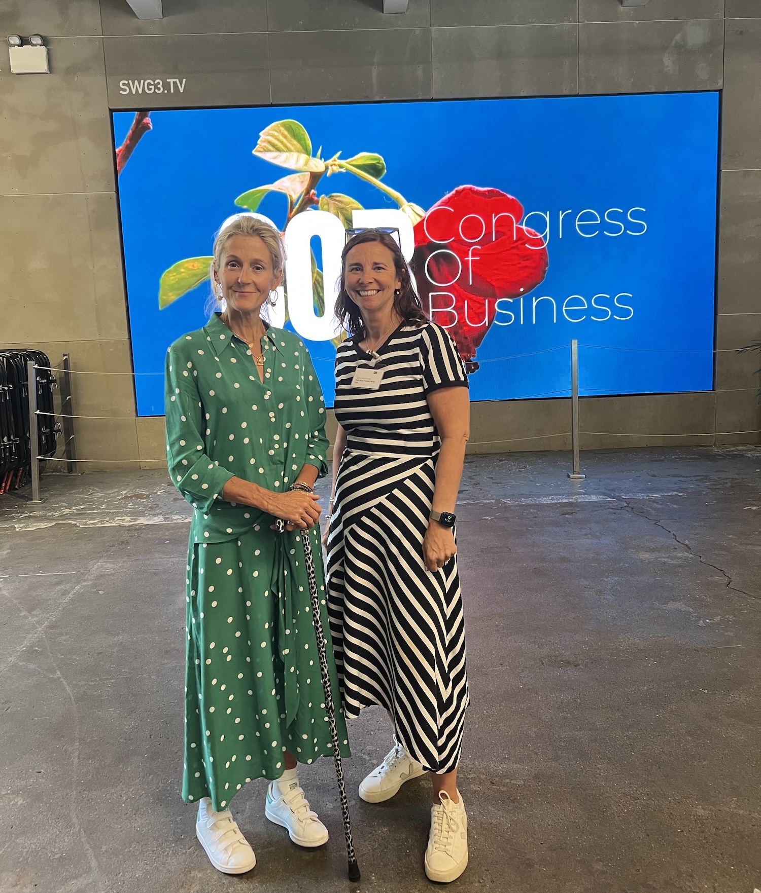 Scottish start-up is putting a Full Stop to period waste thanks to support from Business Gateway