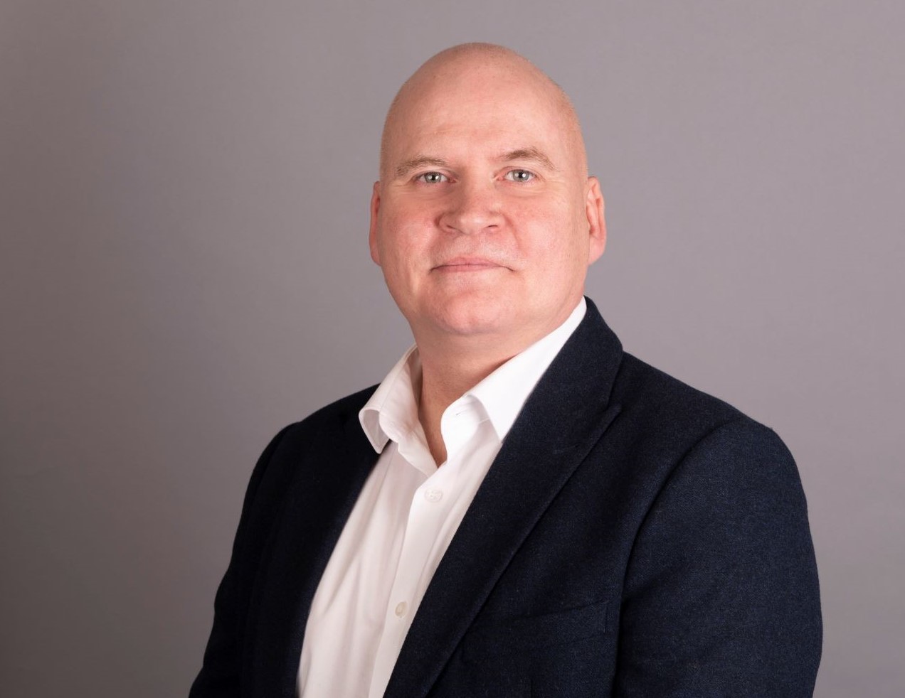 Gilson Gray appoints Martin Cryans as business development director