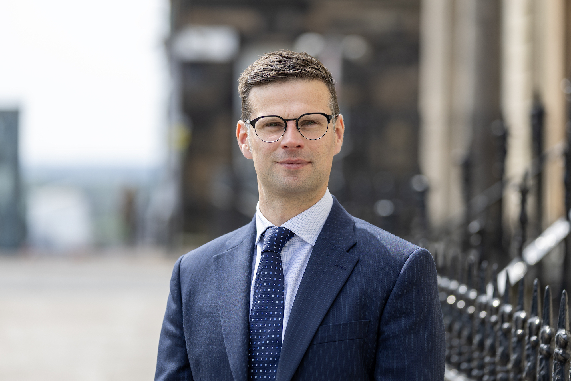 Martin Johnston steps up as audit and assurance partner at Armstrong Watson