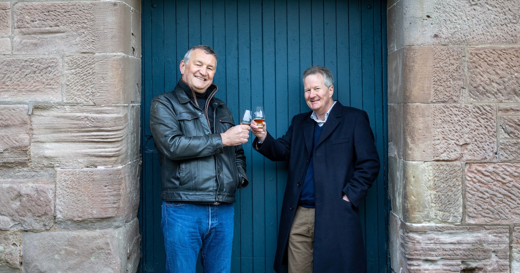 Ardgowan Distillery names Paul Currie as new chairman