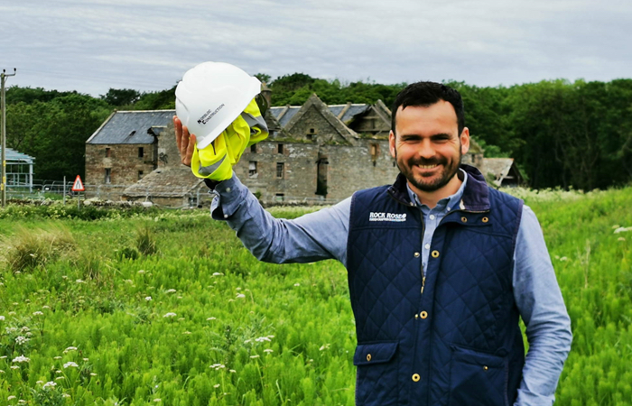 Dunnet Bay Distillers expands with £180k from HIE