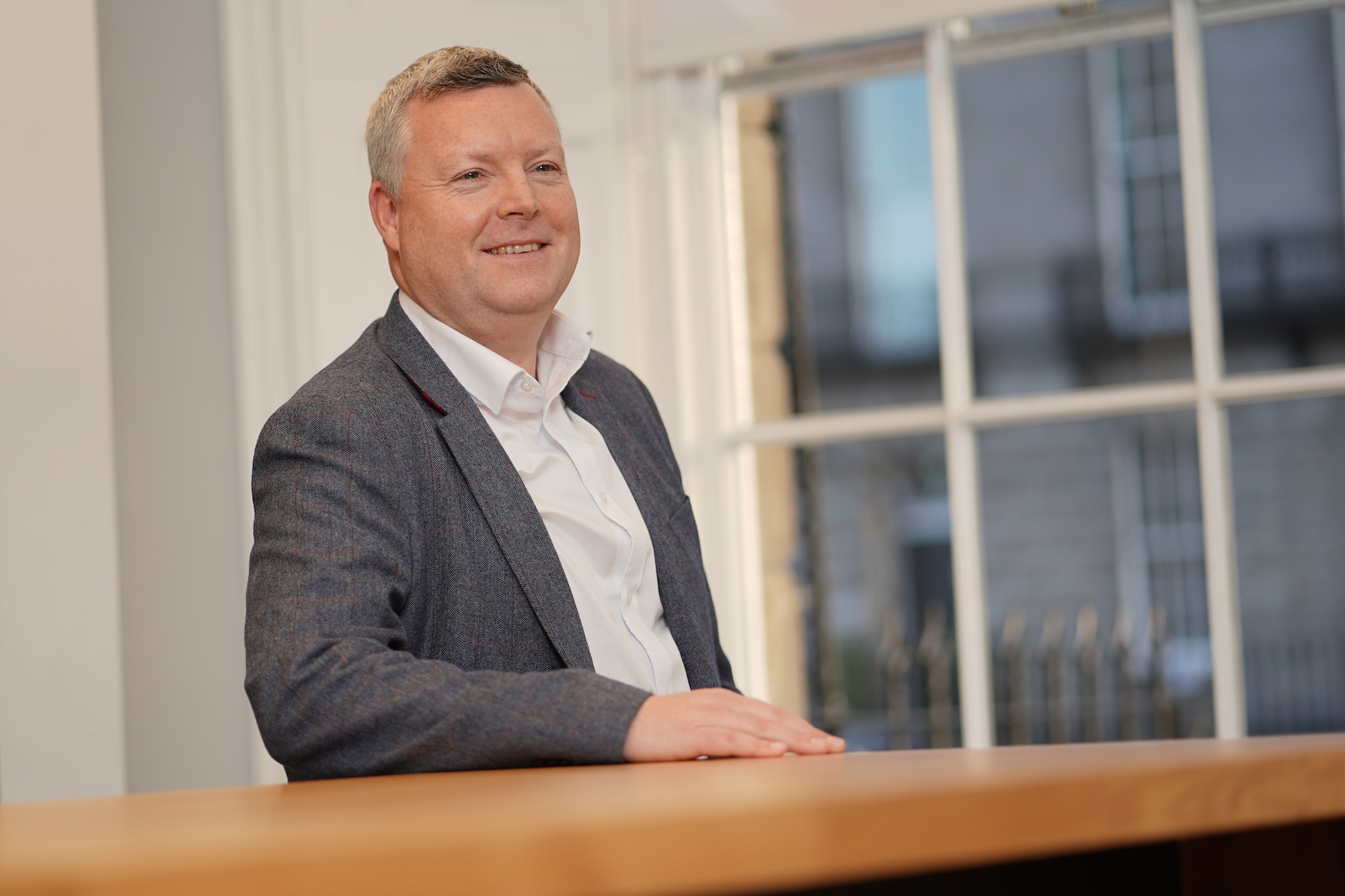 Martin Osler: Beating burnout in accountancy – how do we help people have more good days?