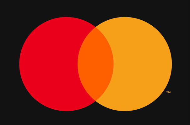 And finally… Mastercard rebrand ditches name from logo