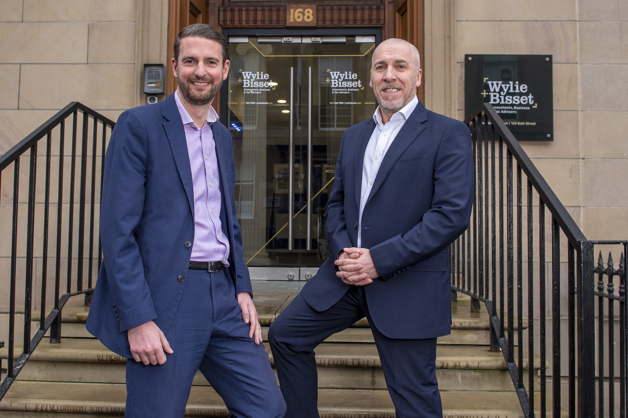 Opulus Financial and Wylie & Bisset join forces