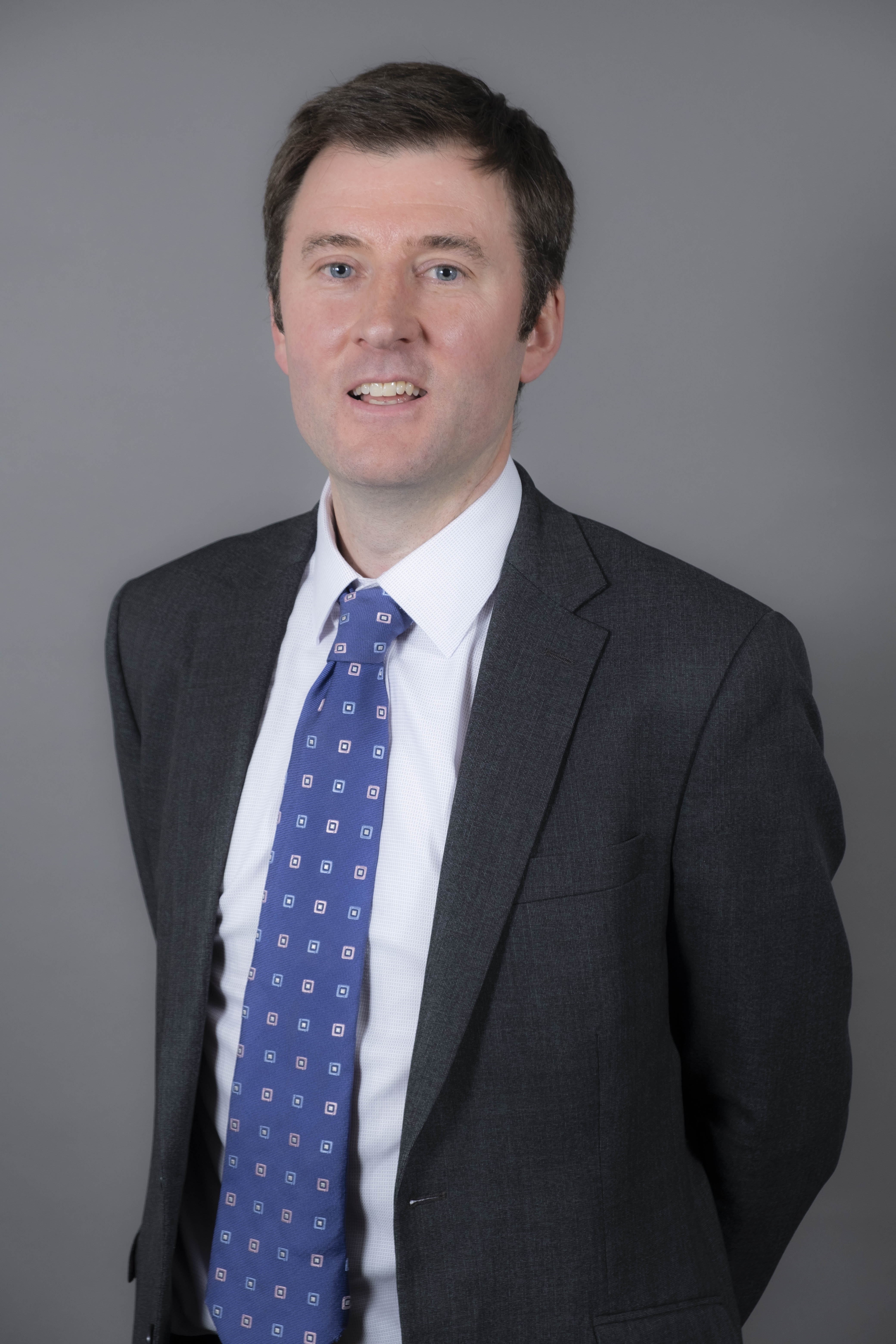 Forth Ports appoints Matt McCreath as group financial controller