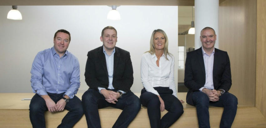 Maven and SIB deliver 4.1x return through sale of Glasgow tech firm