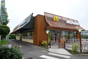 McDonald's to fork out €1.25bn to settle tax evasion enquiry