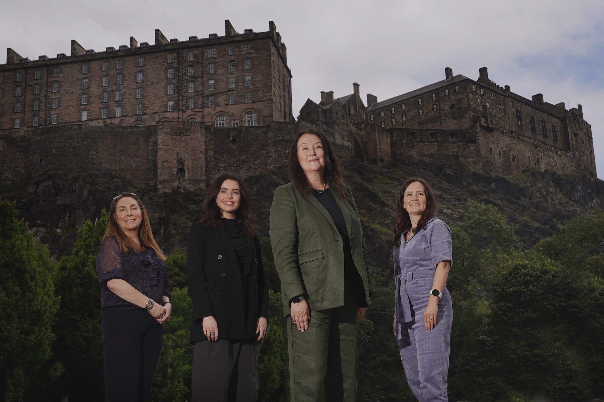 The Ventures Lab and Techscaler unite to supercharge Scottish impact startups