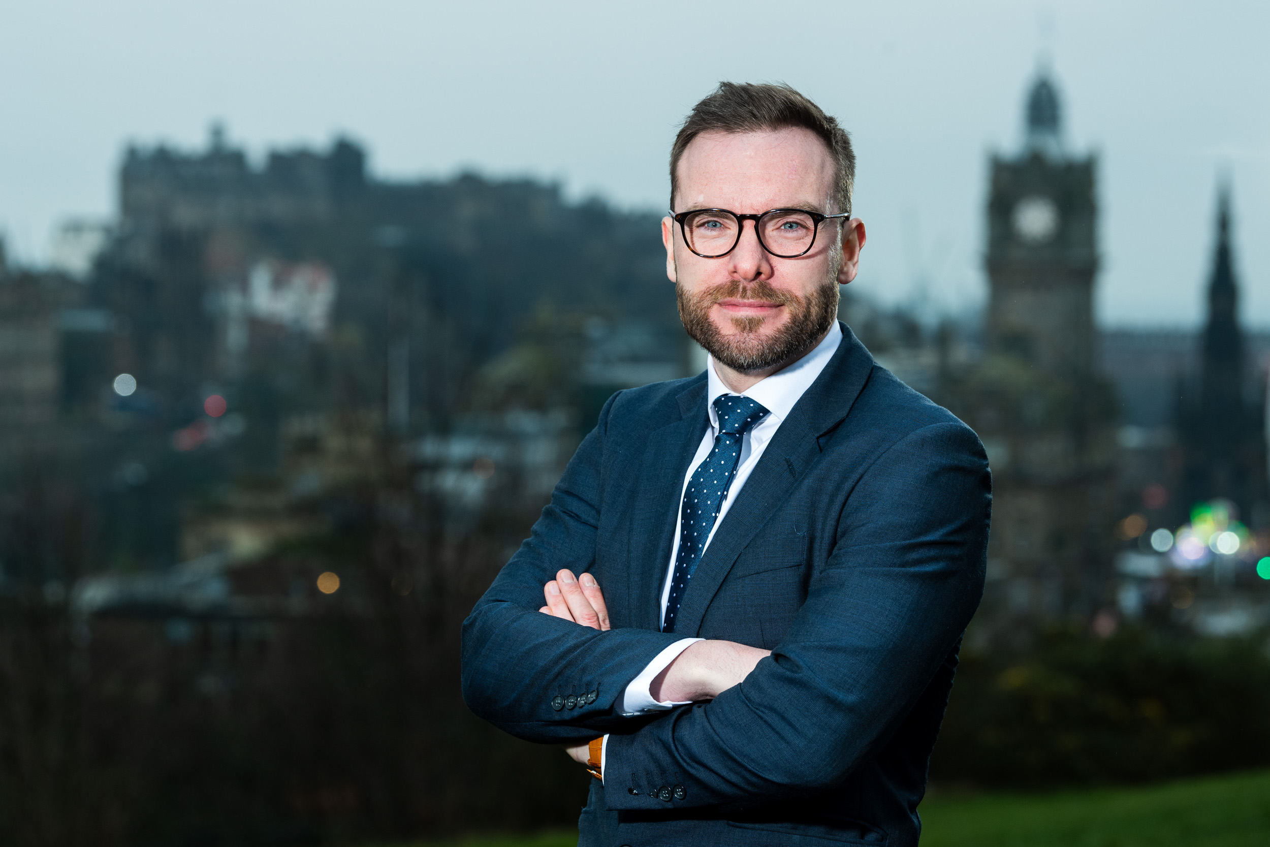 Moray Group launches Moray Financial with senior managing director appointment