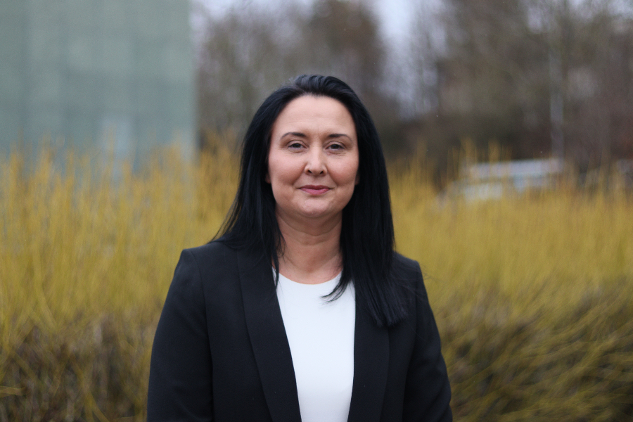 Michelle Cameron joins Persimmon North Scotland as finance manager