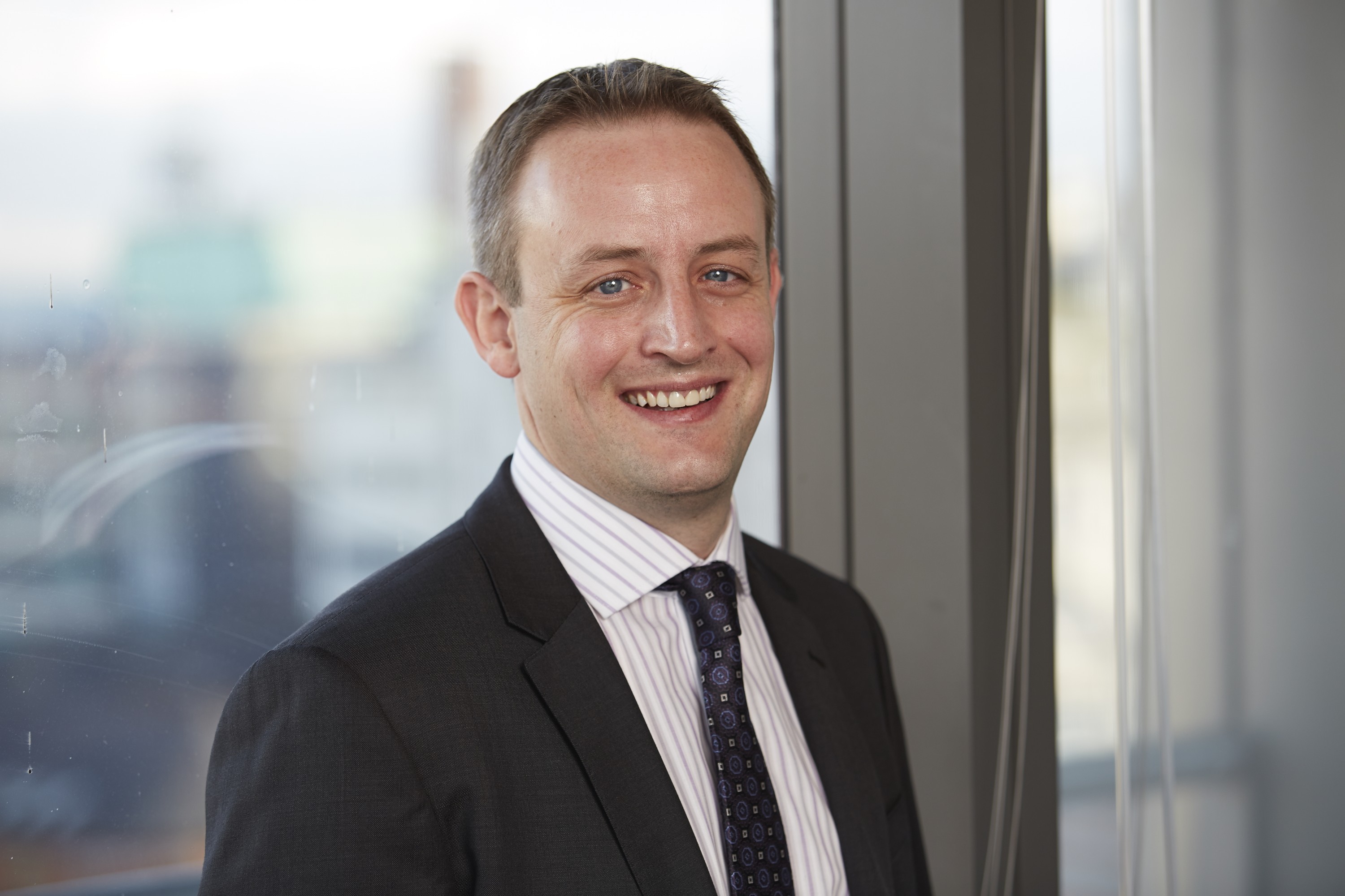 Addleshaw Goddard expands Scottish TST