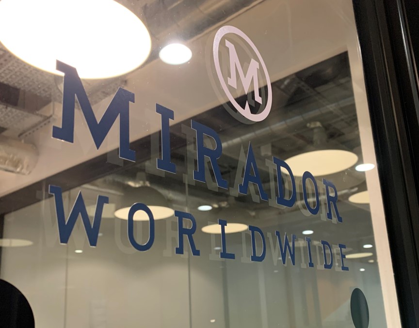 Edinburgh beats out other European cities for US-based Mirador's international business hub